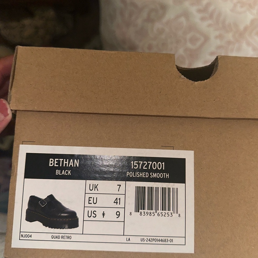 Doc Martens